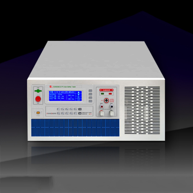 CS9923ECG CS9923ECG-1光伏安规综合测试仪
