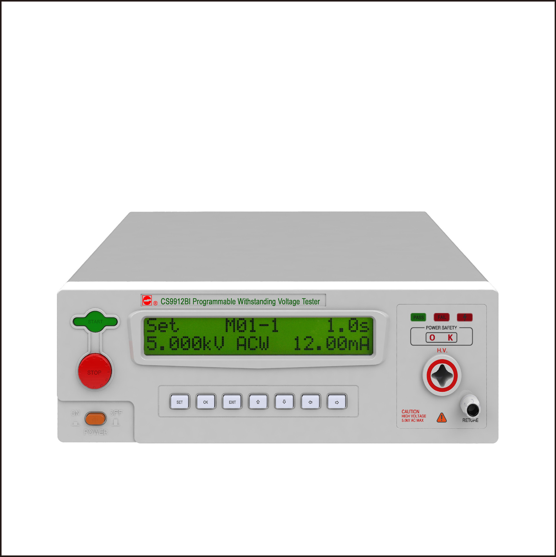 CS9912AH 